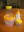 Buckets, plastic 1 kg
